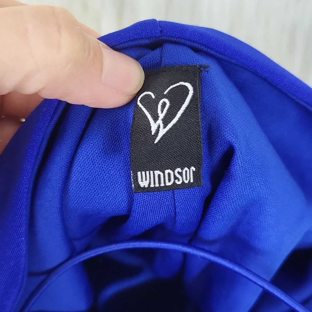 Windsor Evening Gown - Picture 8 of 10